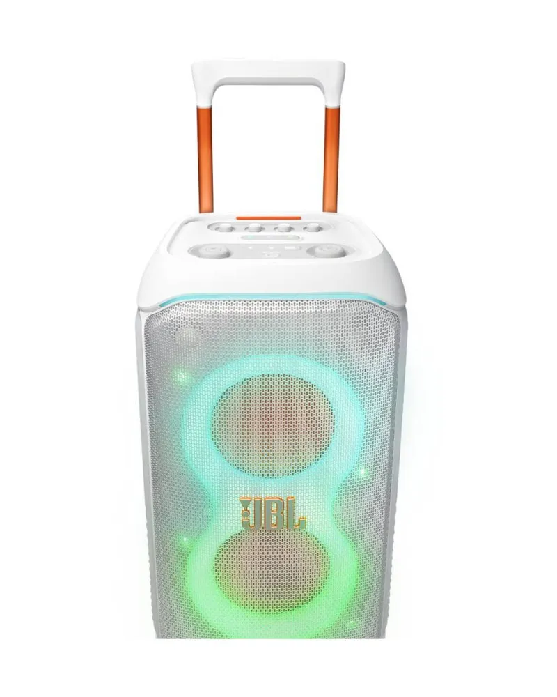 Zvučnik JBL 320 PartyBox - White 