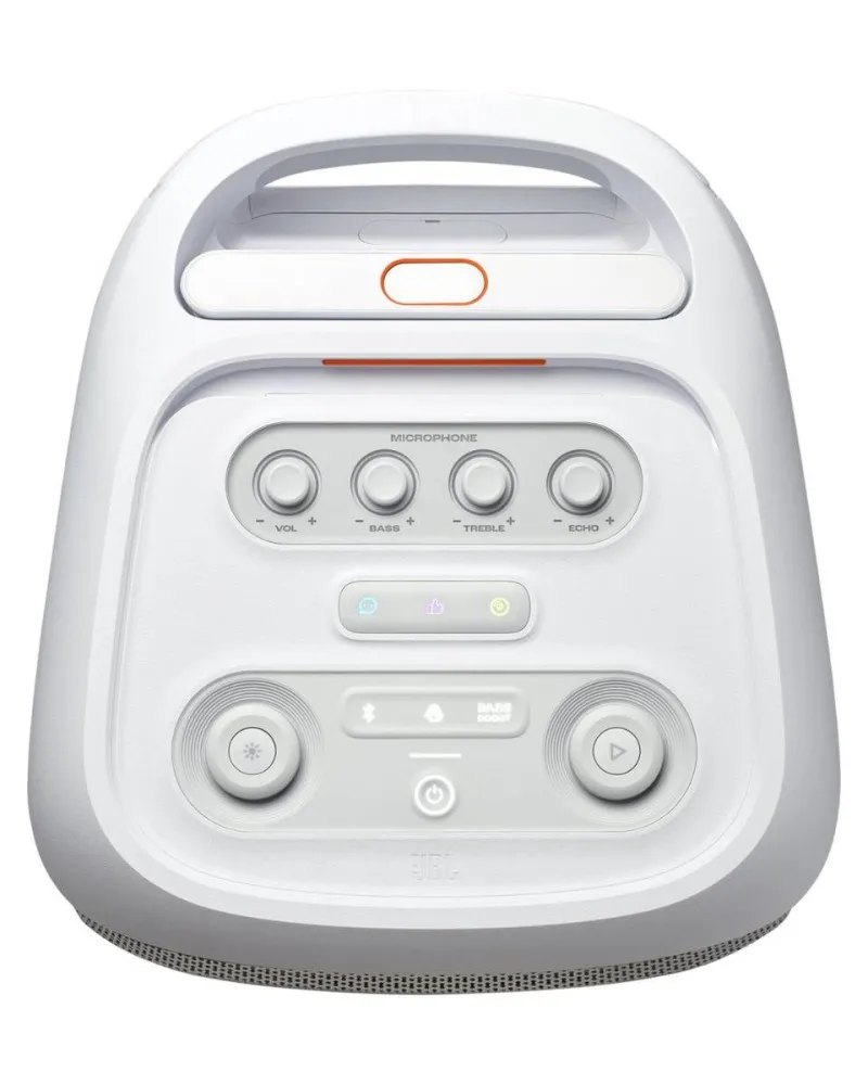 Zvučnik JBL 320 PartyBox - White 