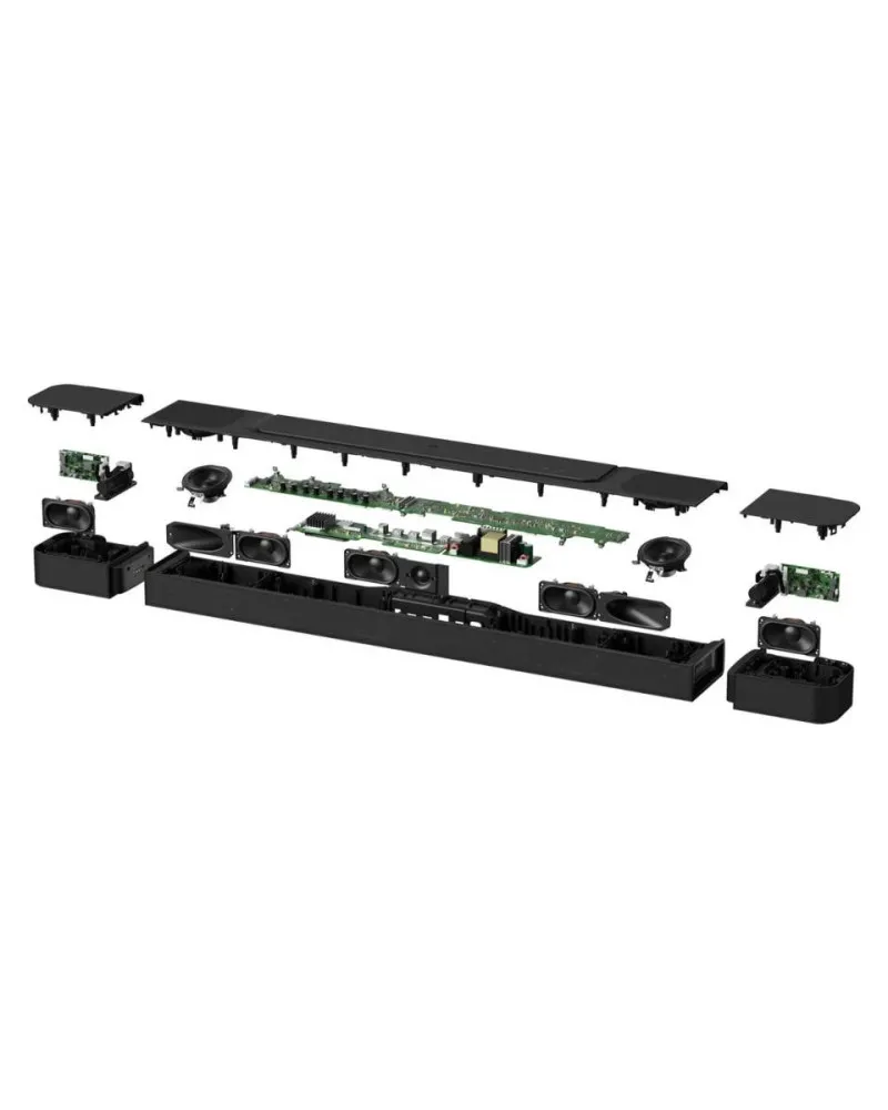 Zvučnik JBL BAR 800 PRO Soundbar 