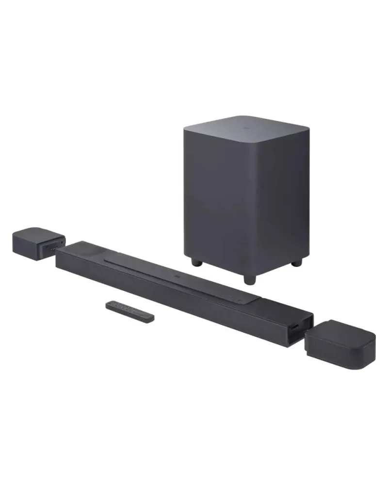 Zvučnik JBL BAR 800 PRO Soundbar 
