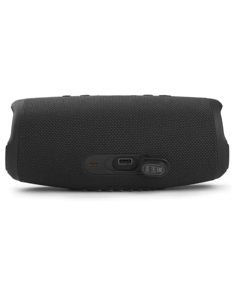 Zvučnik JBL CHARGE - Black Bluetooth 
