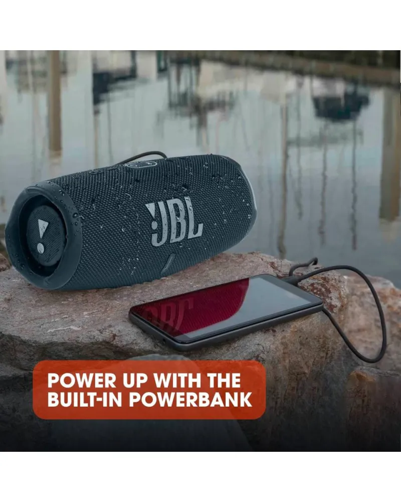 Zvučnik JBL CHARGE - Blue Bluetooth 