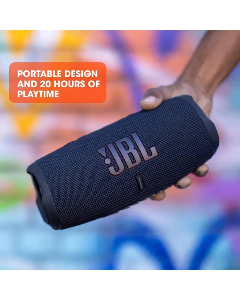 Zvučnik JBL CHARGE - Grey Bluetooth 