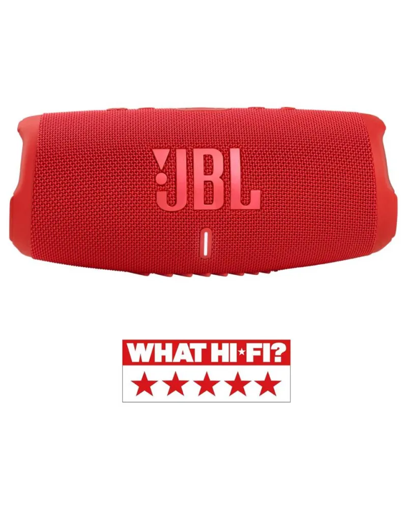 Zvučnik JBL CHARGE - Red Bluetooth 