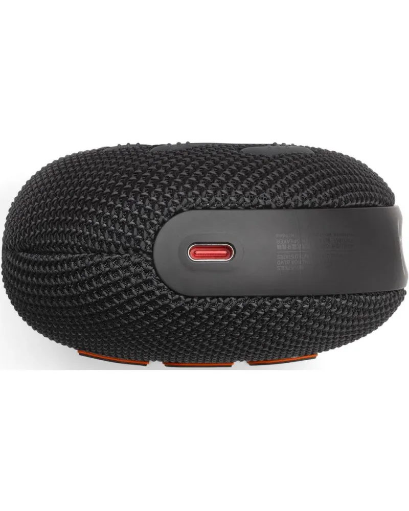 Zvučnik JBL Clip 5 - Black Bluetooth 