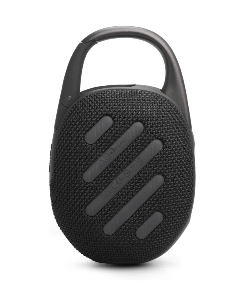 Zvučnik JBL Clip 5 - Black Bluetooth 
