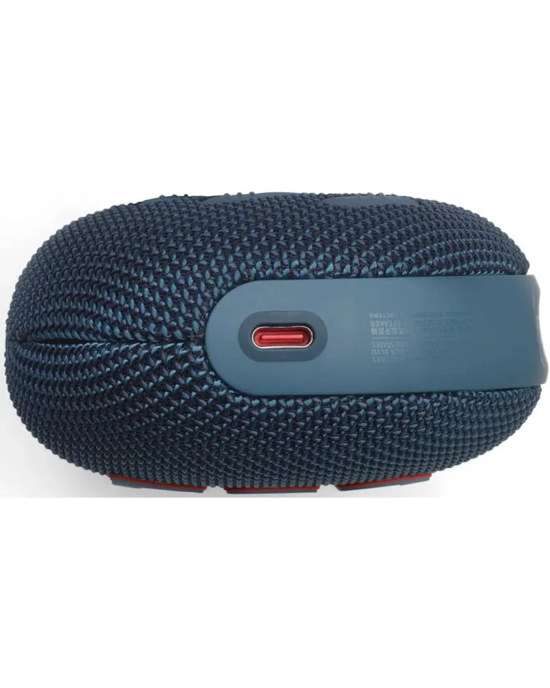 Zvučnik JBL Clip 5 - Blue Bluetooth 