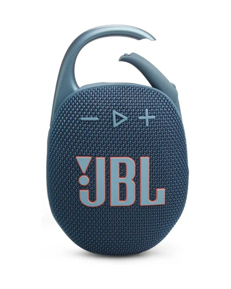 Zvučnik JBL Clip 5 - Blue Bluetooth 