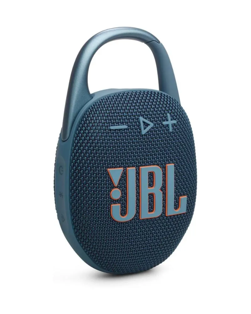Zvučnik JBL Clip 5 - Blue Bluetooth 
