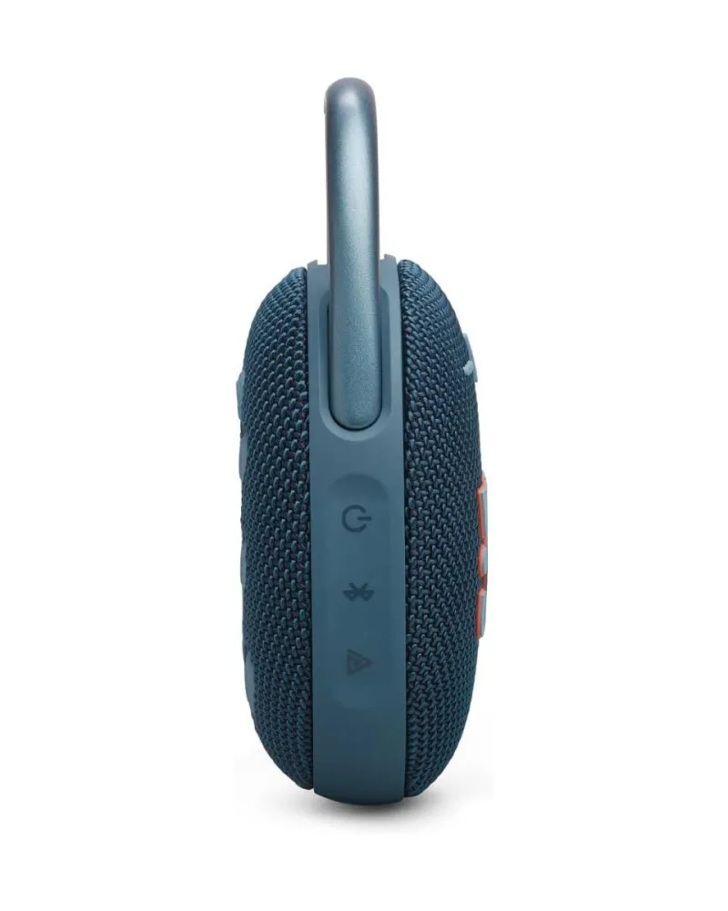 Zvučnik JBL Clip 5 - Blue Bluetooth 