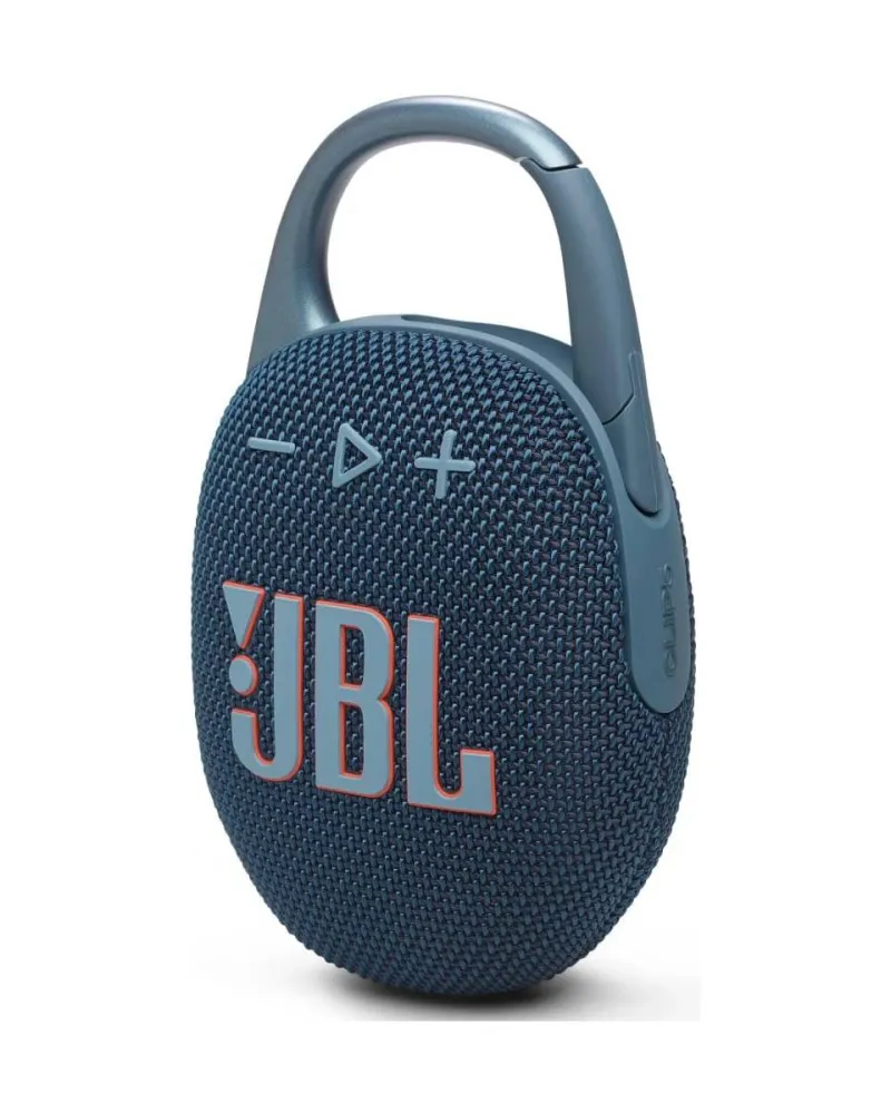 Zvučnik JBL Clip 5 - Blue Bluetooth 