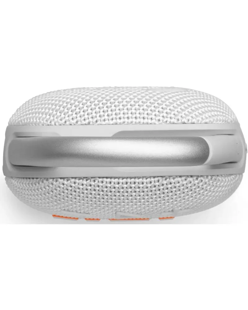 Zvučnik JBL Clip 5 - White Bluetooth 