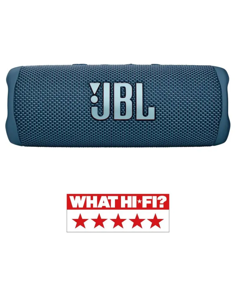 Zvučnik JBL Flip 6 - Blue Bluetooth 