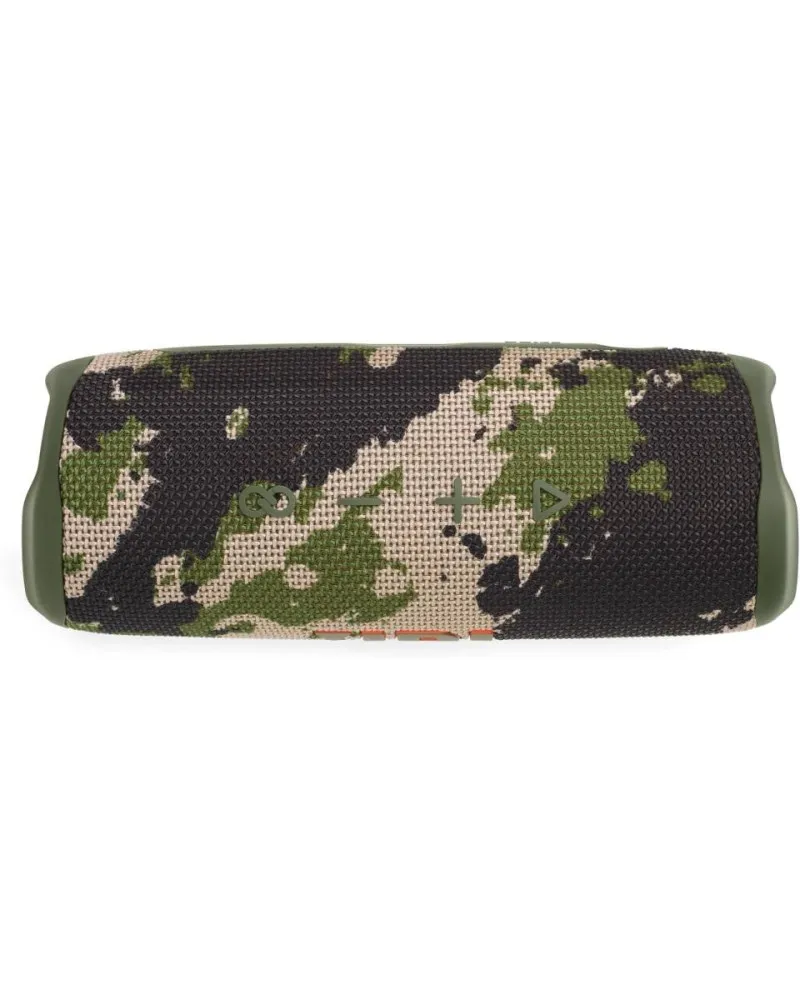 Zvučnik JBL Flip 6 - Camo Squad Bluetooth 