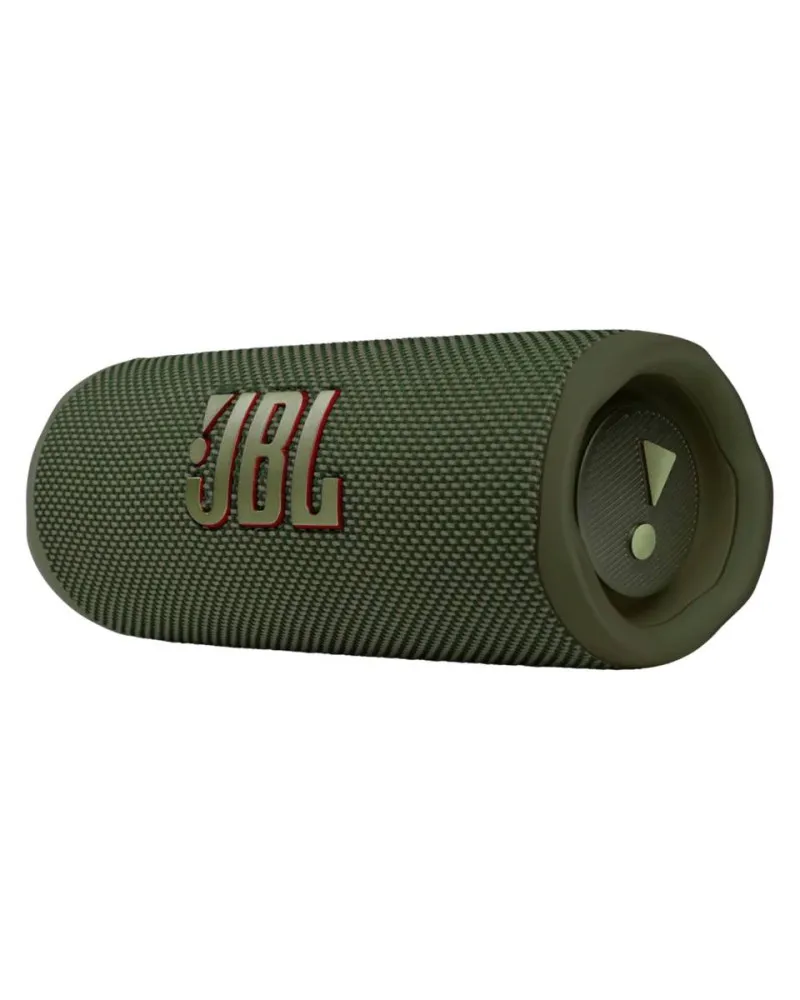 Zvučnik JBL Flip 6 - Green Bluetooth 