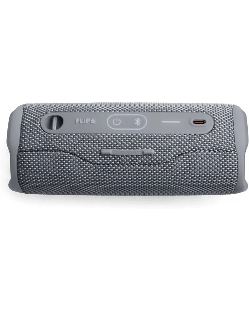 Zvučnik JBL Flip 6 - Grey Bluetooth 