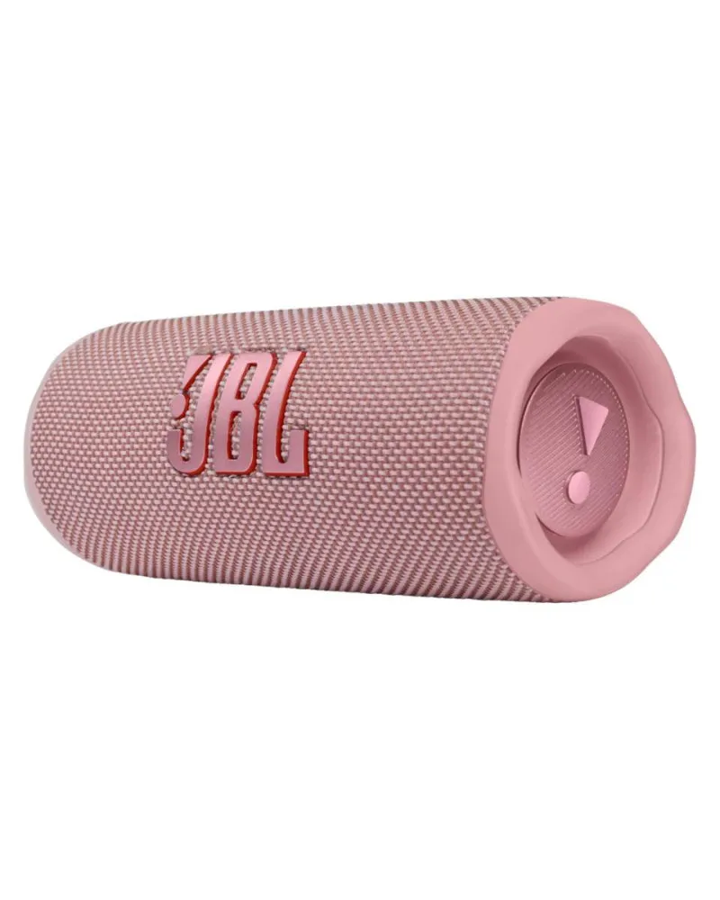 Zvučnik JBL Flip 6 - Pink Bluetooth 