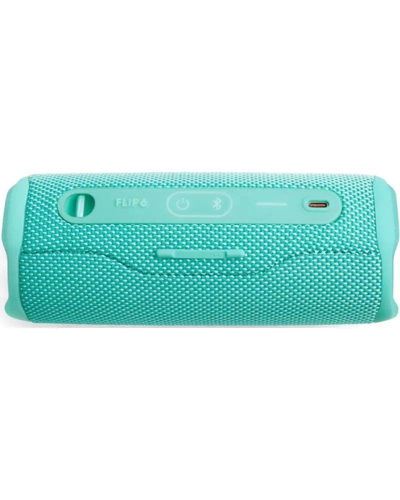 Zvučnik JBL Flip 6 - Teal Bluetooth 