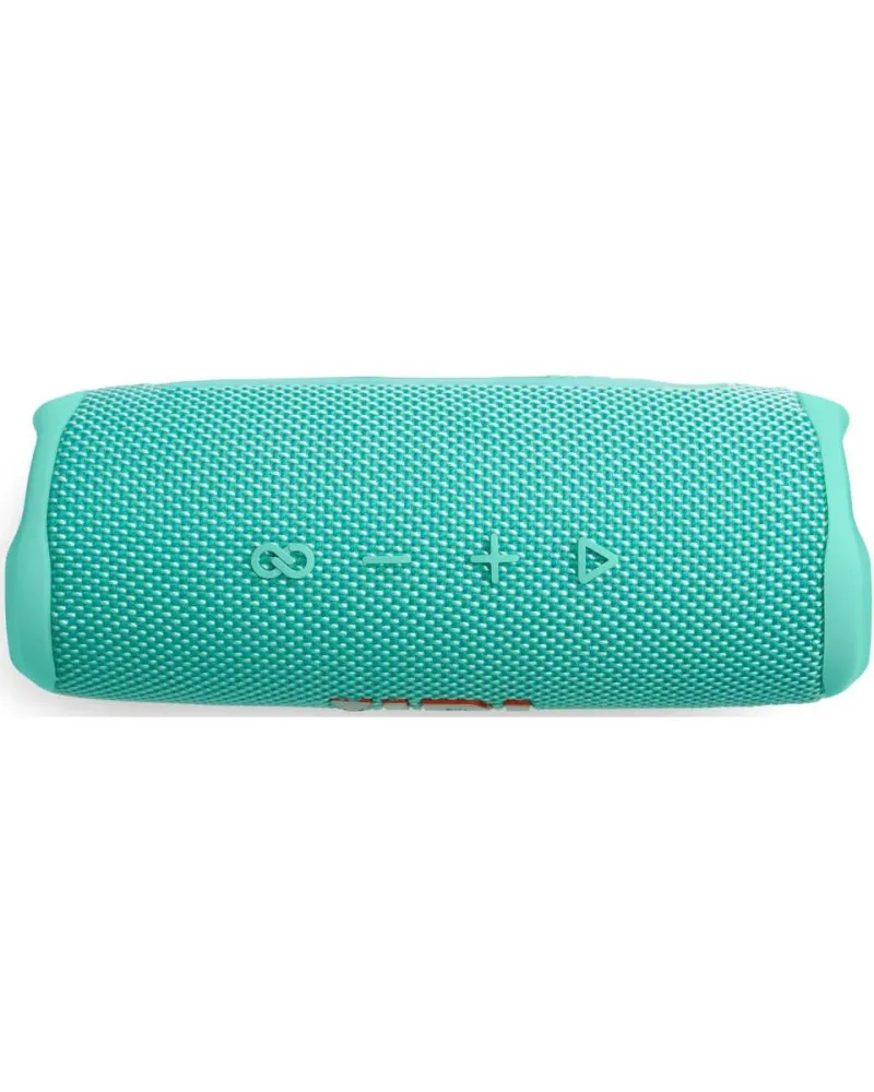 Zvučnik JBL Flip 6 - Teal Bluetooth 