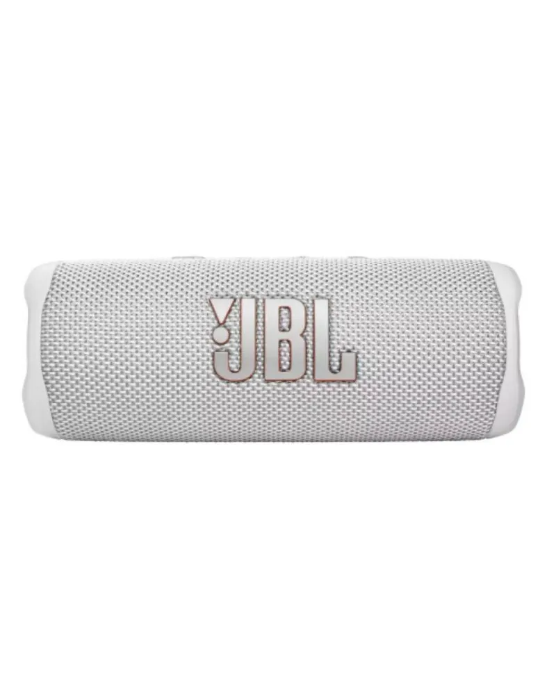 Zvučnik JBL Flip 6 - White Bluetooth 