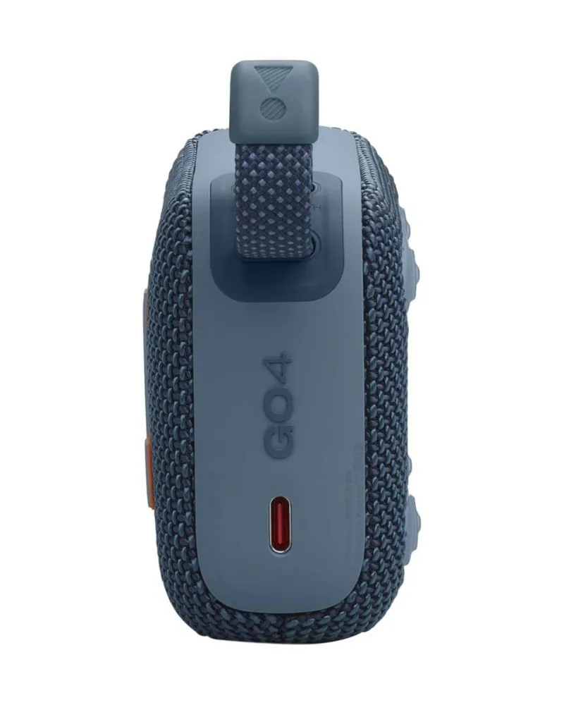 Zvučnik JBL GO 4 - Blue Bluetooth 