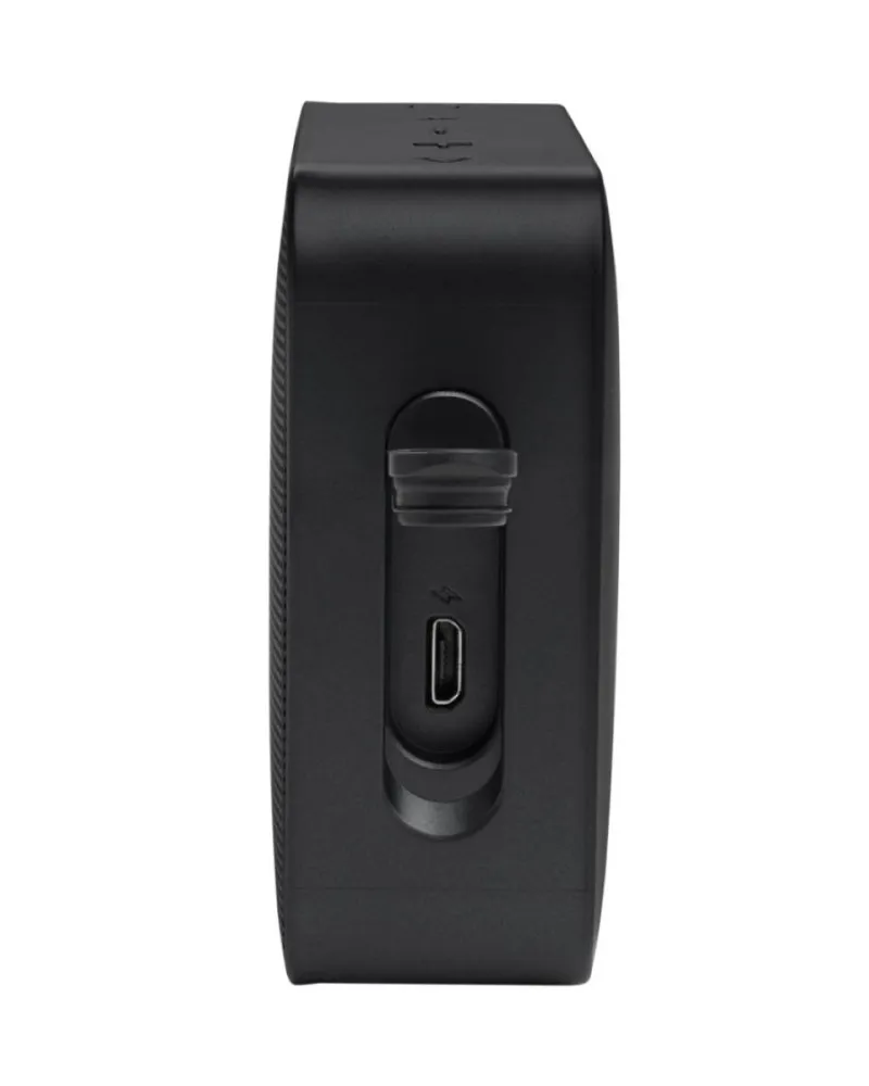 Zvučnik JBL Go Essenntial - Black Bluetooth 