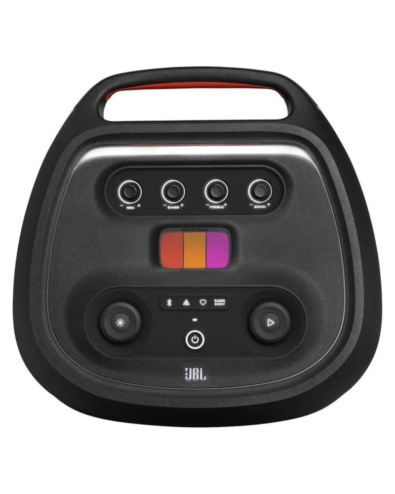 Zvučnik JBL Ultimate PartyBox 