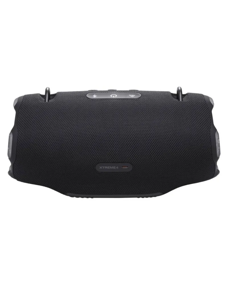 Zvučnik JBL Xtreme 4 - Black Bluetooth 