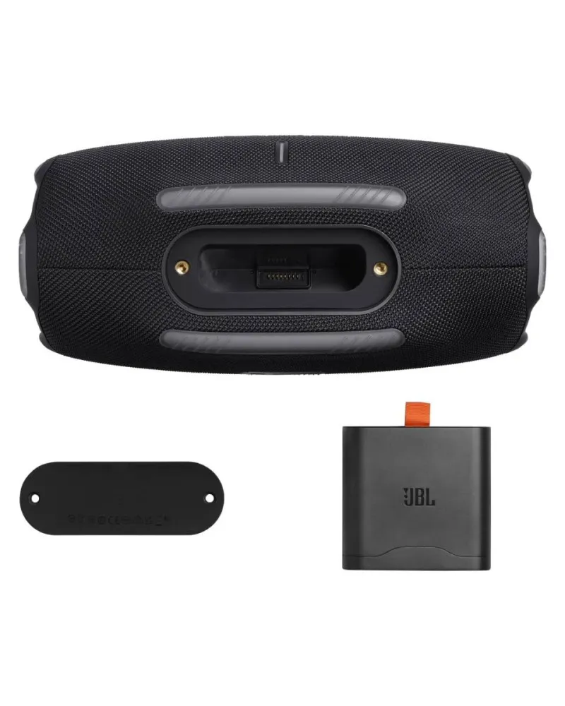 Zvučnik JBL Xtreme 4 - Black Bluetooth 