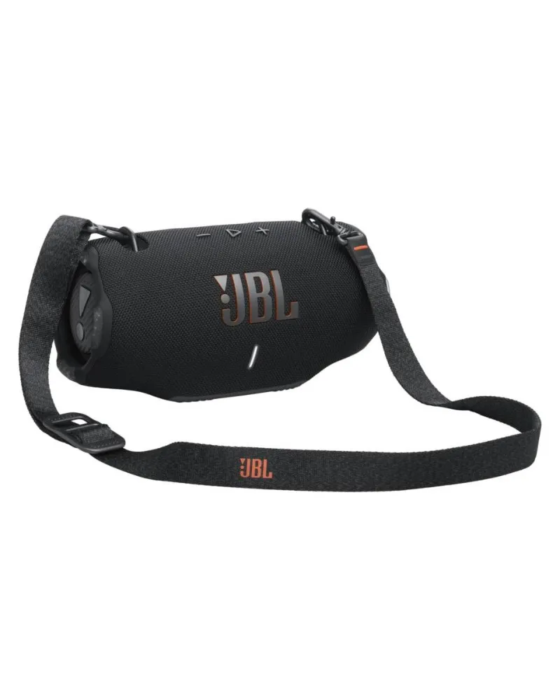 Zvučnik JBL Xtreme 4 - Black Bluetooth 