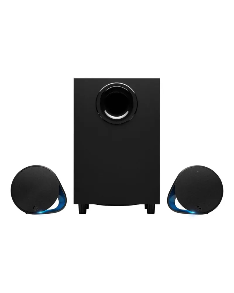 Zvučnik Logitech G560 Lightsync 