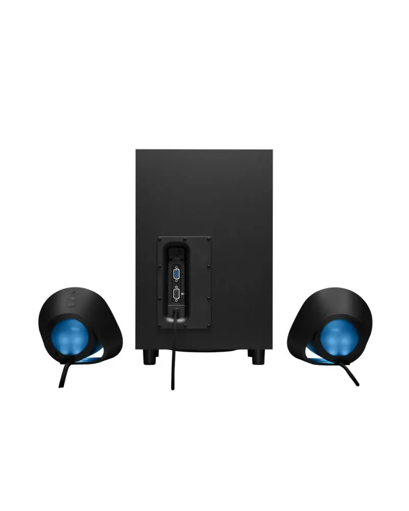Zvučnik Logitech G560 Lightsync 