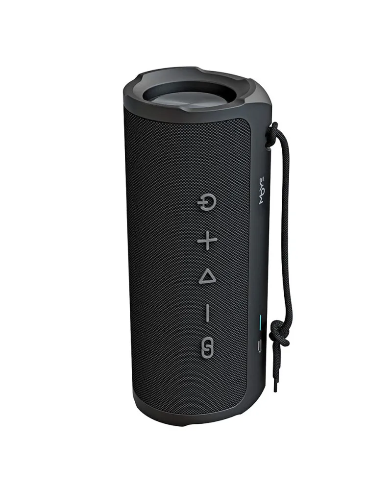 Zvučnik Moye Beat Bluetooth Speakers 30W - Black 
