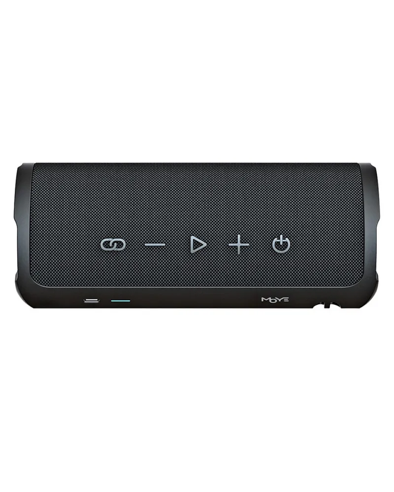 Zvučnik Moye Beat Bluetooth Speakers 30W - Black 