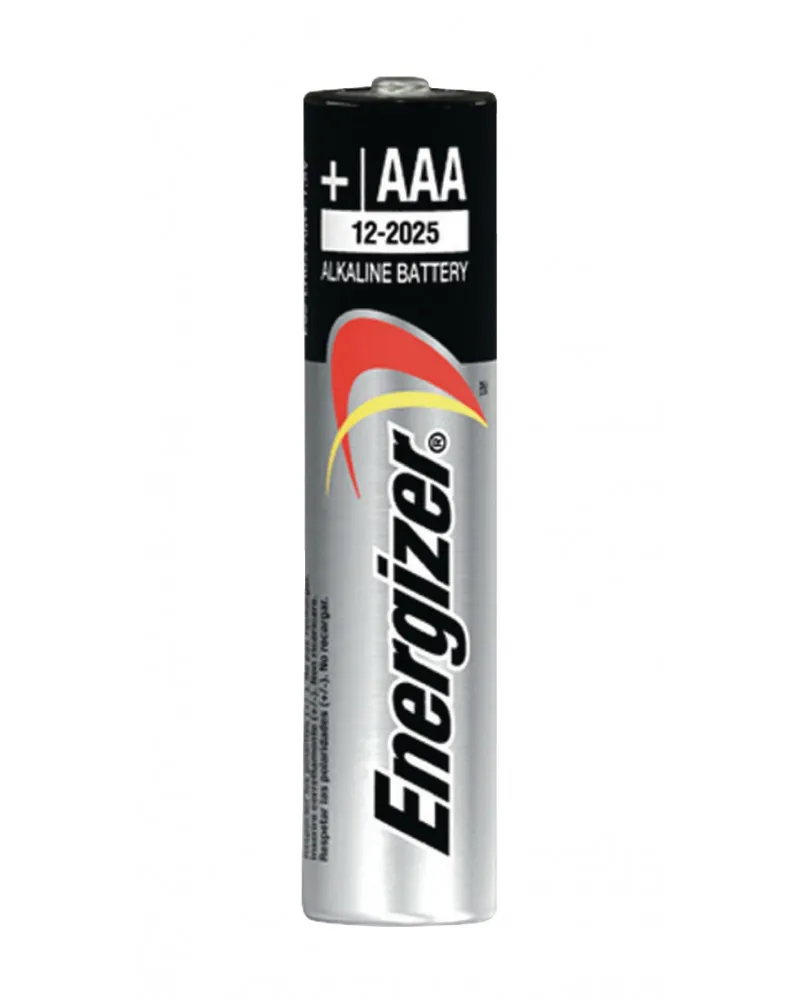 Baterije Energizer Alkalne LR03 - AAA - 1kom. 