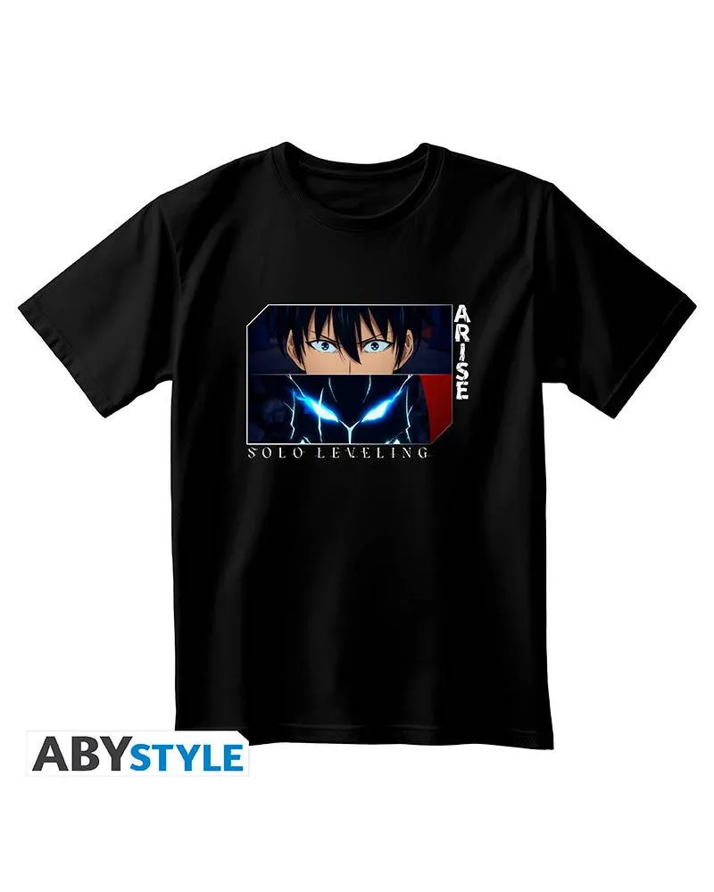 Majica AbyStyle Solo Leveling - Arise - XL 