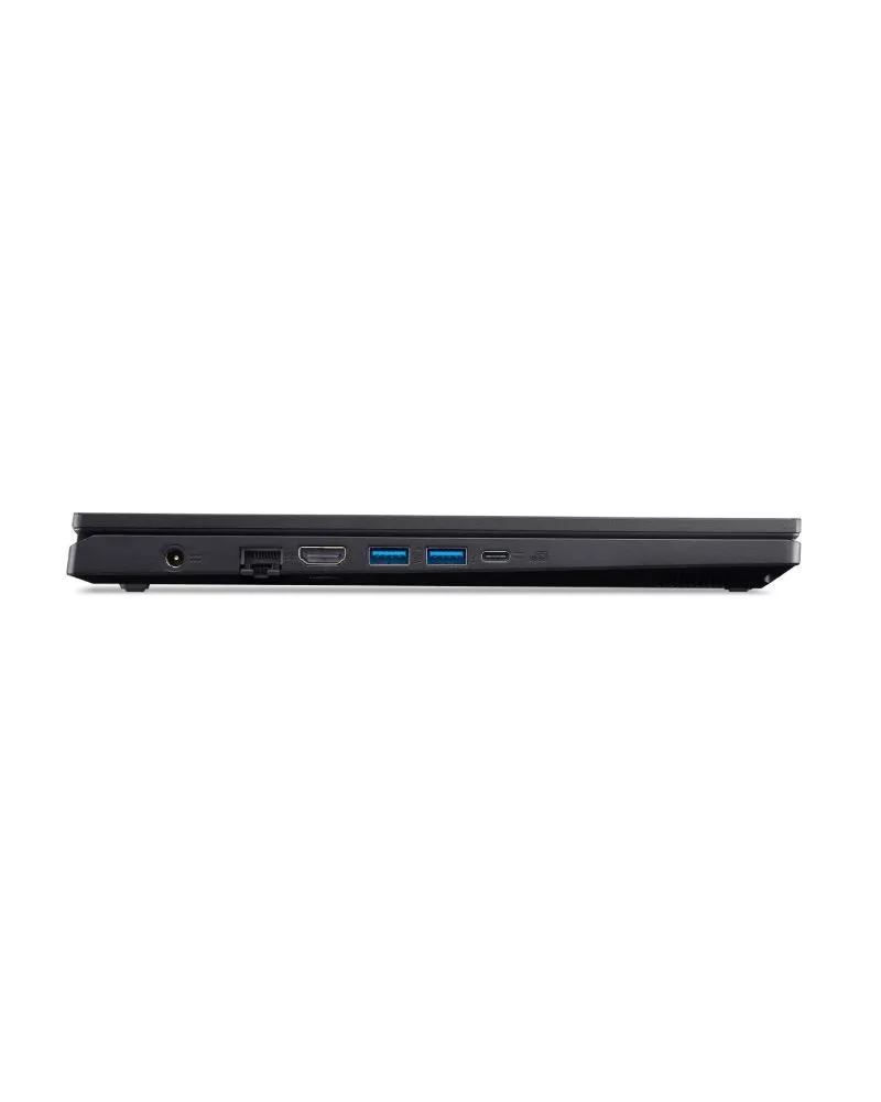 Acer Nitro V 15 gaming laptop ANV15-41-R4TY 15.6'' Ryzen 5 7535HS 16GB 512GB RTX4050 