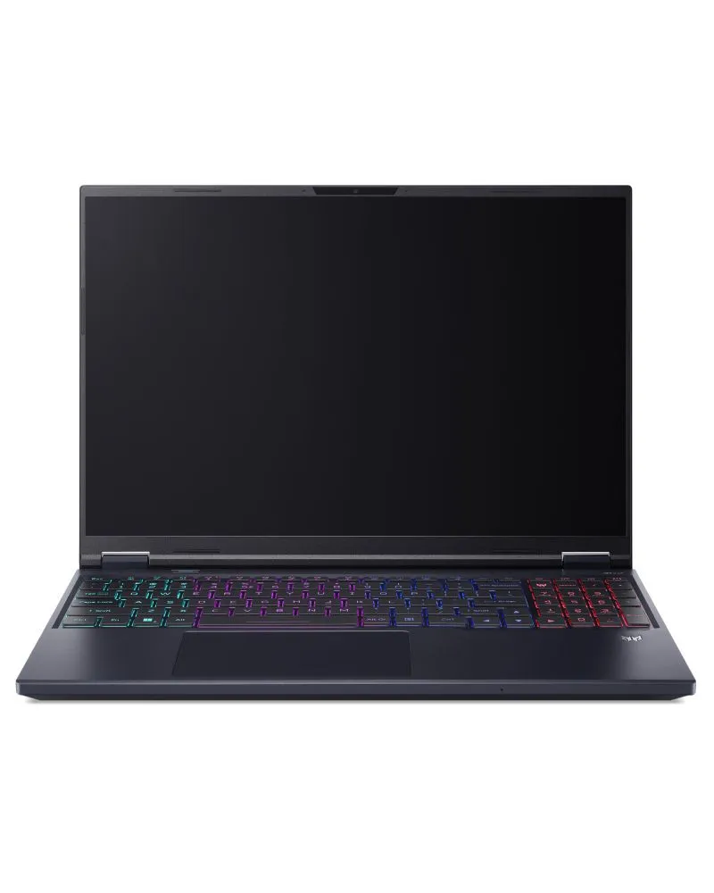 Acer Predator Helios Neo Gaming Laptop PHN16-73-914V 16'' Intel Core Ultra 9 - 275HX - 32GB 1TB GeFroce RTX 5070 