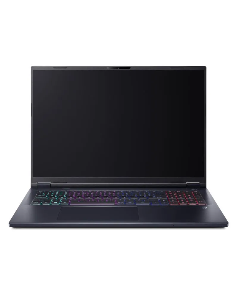 Acer Predator Helios Neo Gaming Laptop PHN16-73-914V 18'' Intel Core Ultra 9 - 275HX - 32GB 1TB GeFroce RTX 5070 Ti 
