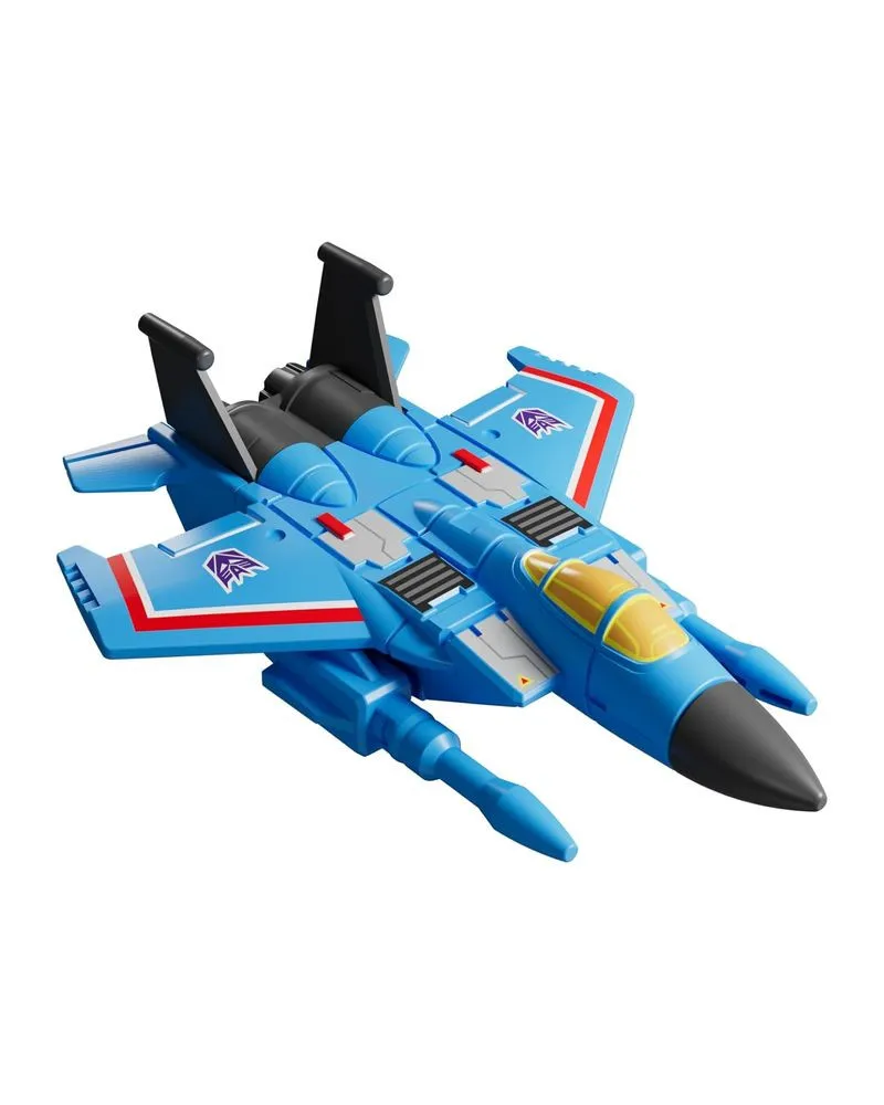 Action Figure Blokees Transformers -Defender Version 01 - Galaxy Shining Blind Box 