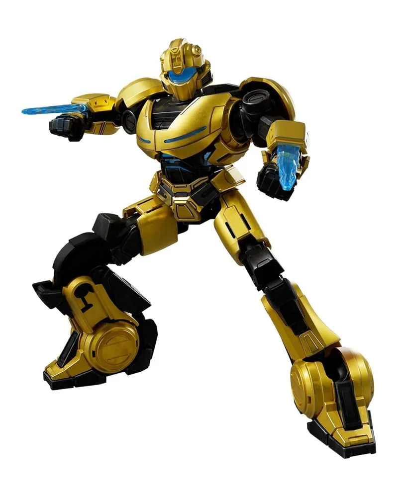 Action Figure Blokees Transformers - One Classic Class Model Kit B-127 