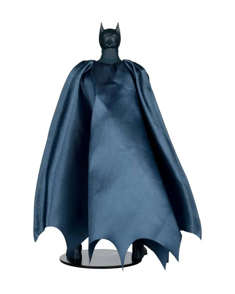 Action Figure DC Multiverse - Black Mask As Batman (Beneath The Mask) 