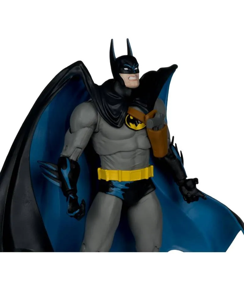 Action Figure DC Multiverse - Collector Edition - Batman Year Two - Batman #34 