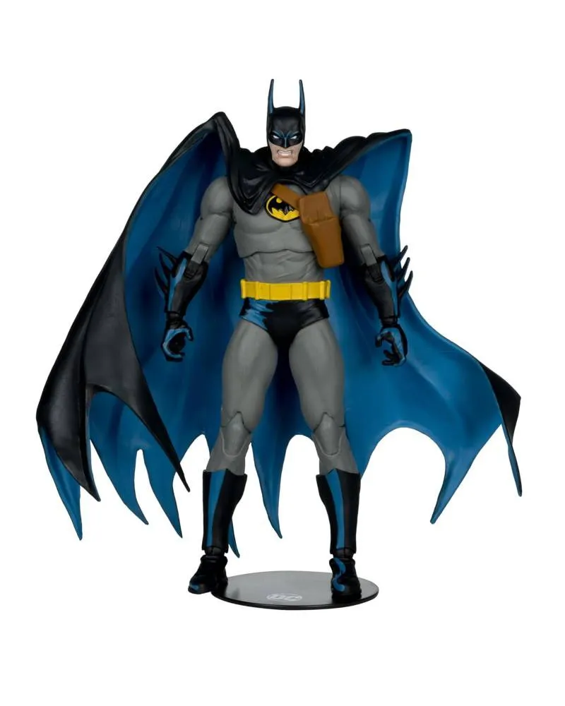 Action Figure DC Multiverse - Collector Edition - Batman Year Two - Batman #34 