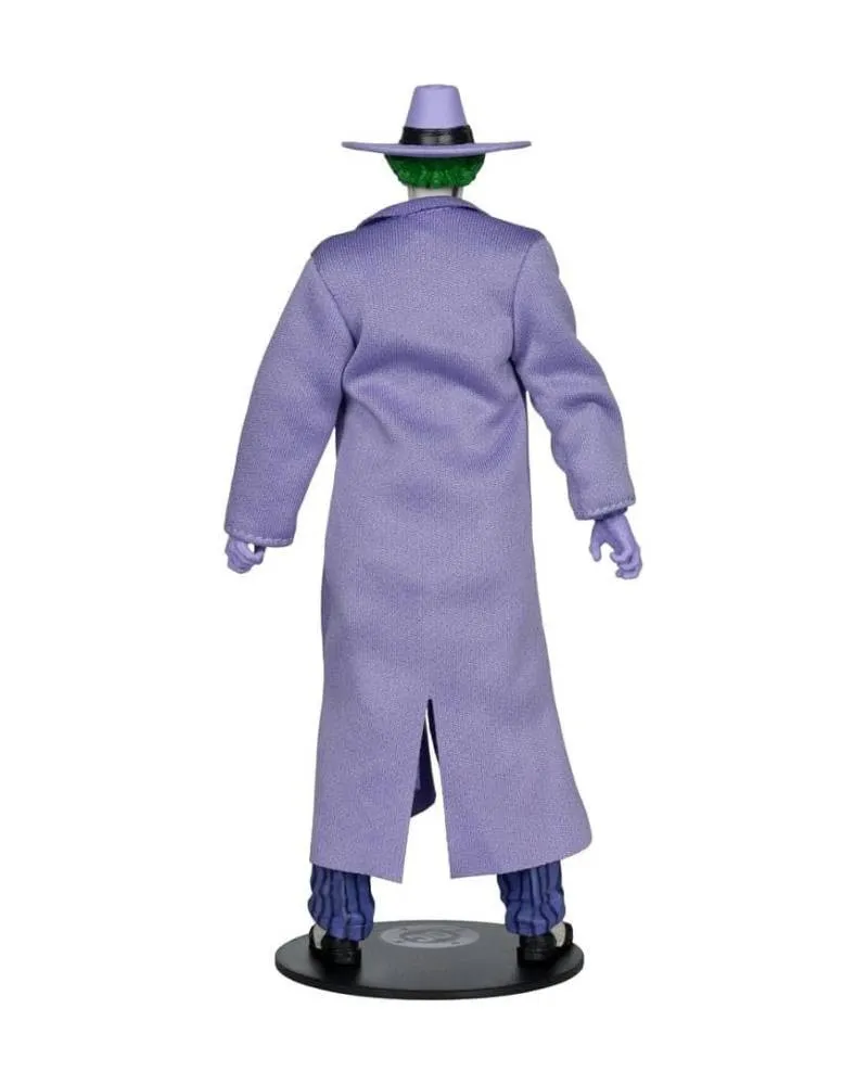 Action Figure DC Direct - The Joker - Crisis On Infinite Earths 
