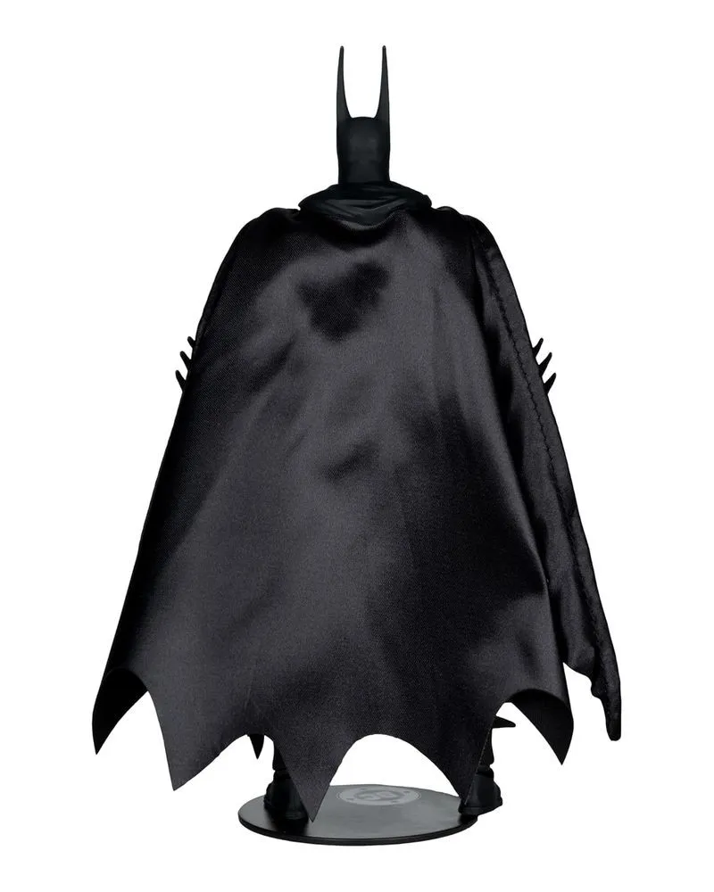 Action Figure - DC Multiverse - Action Figure Batman (Troika) 