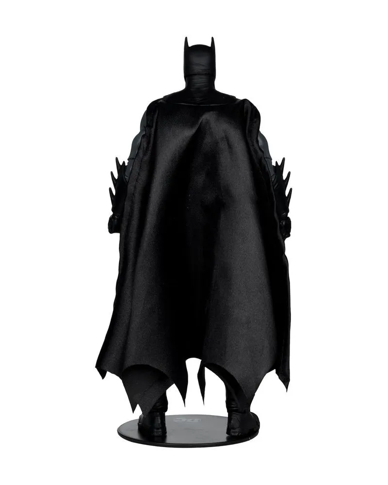 Action Figure DC Multiverse - Batman Year One Part 4 - Batman Gold Label 