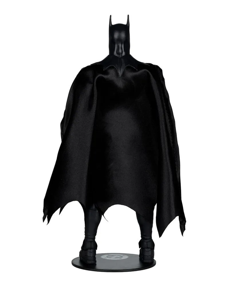 Action Figure DC Multiverse - Batman Returns - Batman - Deluxe Theatrical Edition 