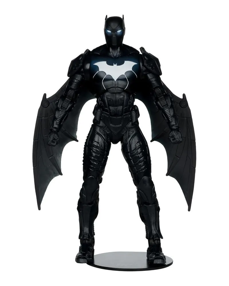 Action Figure DC Multiverse - Batwing V.2.0 (The New 52) 