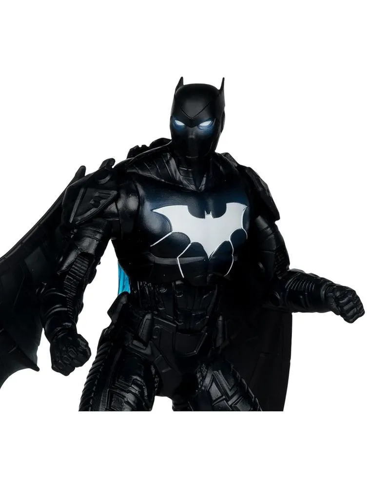 Action Figure DC Multiverse - Batwing V.2.0 (The New 52) 